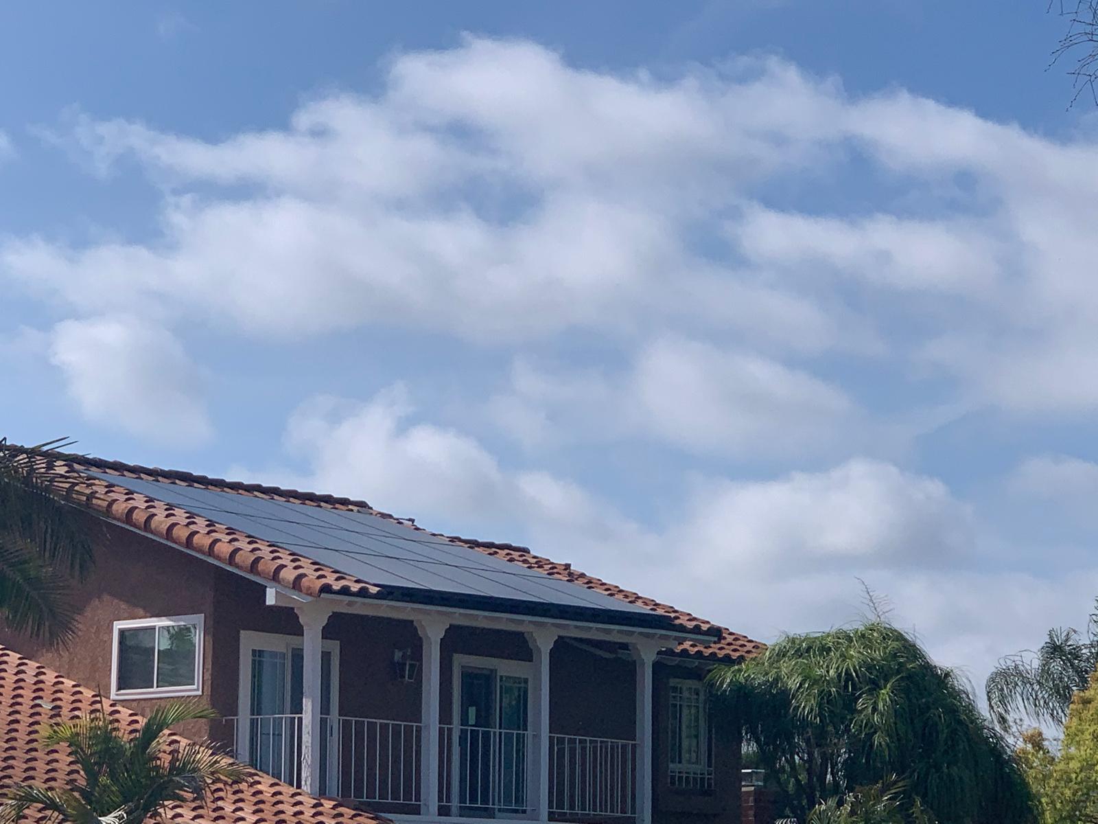 — San Diego, CA